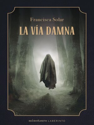 cover image of La Vía Damna